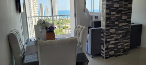 2-BEDROOM, 2-WASHROOM APT WITH SEA VIEW! /// APTO DE 2 HAB Y 2 BAÑOS CON VISTA AL MAR!